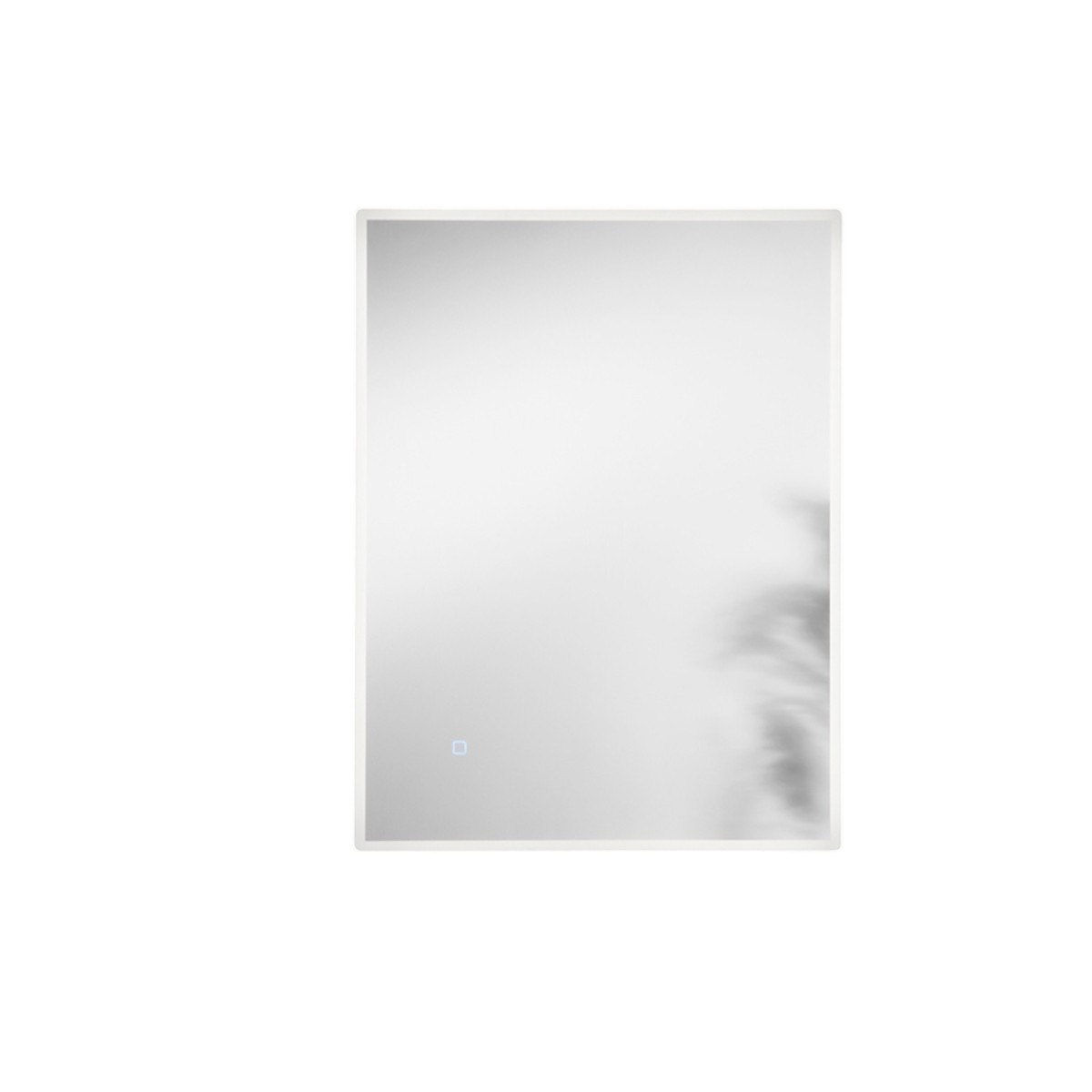 Specchio Bagno LED Dimmerabile e Reversibile | Mondialshop