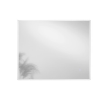 Specchio Bagno LED Dimmerabile e Reversibile | Mondialshop
