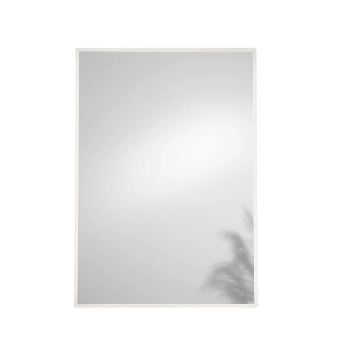 Dimmbarer und wendbarer LED-Badezimmerspiegel | Mondialshop