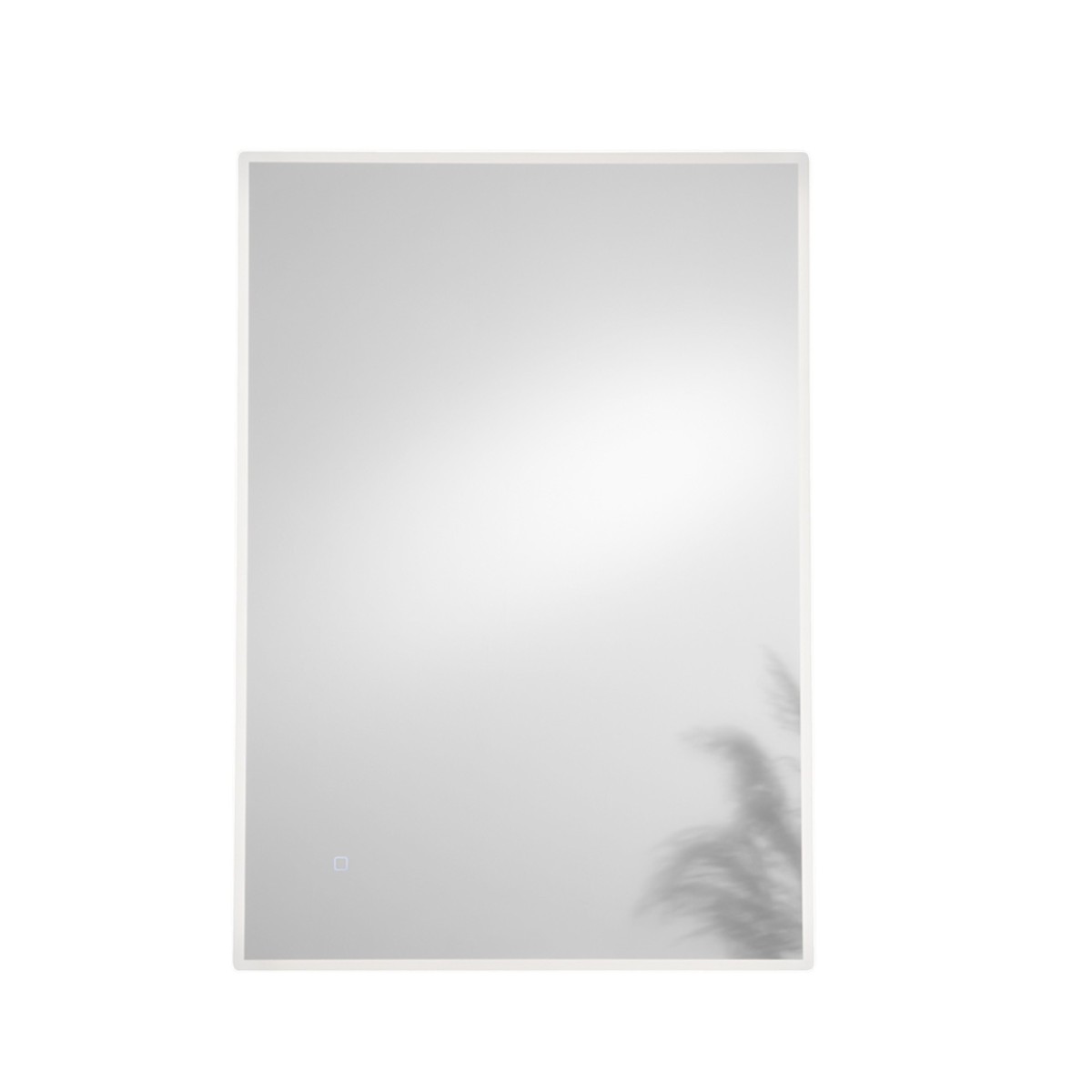 Specchio Bagno LED Dimmerabile e Reversibile | Mondialshop