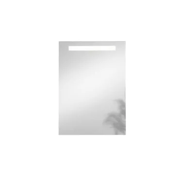 progettato per donare luminosità e un look pulito alla zona lavabo