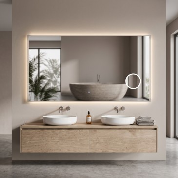 Specchio Bagno...