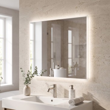 Soluzioni su misura per l'arredo bagno moderno