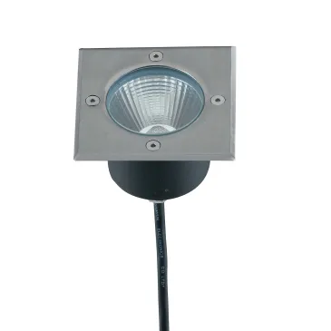 8W LED-Einbauleuchte für Stufen | Mondialshop