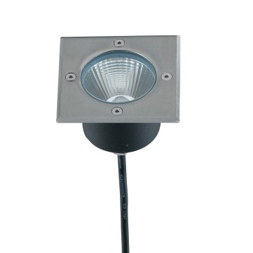 Spot encastré LED 8 W pour marches | Mondialshop
