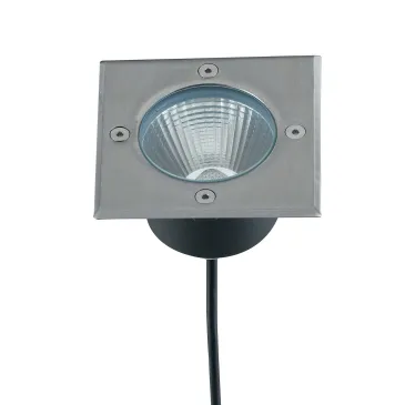 Faretto Segnapassi a Incasso LED 12W | Mondialshop