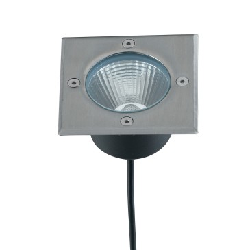 Spot encastré LED 12 W pour marches | Mondialshop