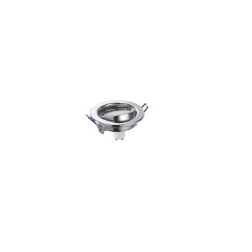INC MATRIX LEDM1 BCO 8031440313063 Fan Europe Lighting Verstellbarer weißer Einbaustrahler MATRIX