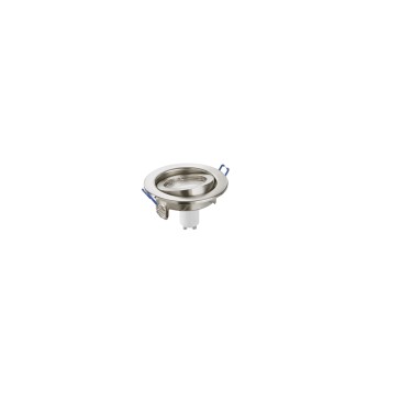 INC MATRIX LEDM1 BCO 8031440313063 Fan Europe Lighting Faretto a incasso orientabile bianco MATRIX
