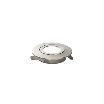 5W Polycarbonat-LED-Einbaustrahler | Mondialshop