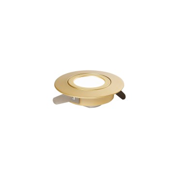 5W Polycarbonat-LED-Einbaustrahler | Mondialshop