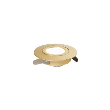 Spot encastré LED 5 W en polycarbonate | Mondialshop