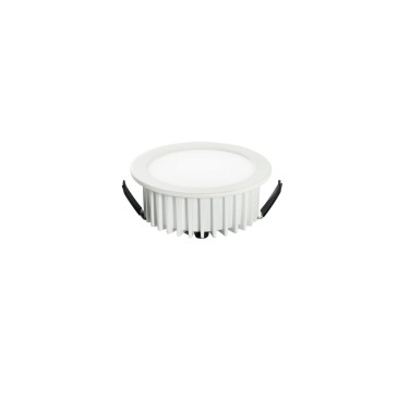 INC FUSION 5W BCO 8031440361736 Fan Europe Lighting Einbaustrahler weiß Led FUSION