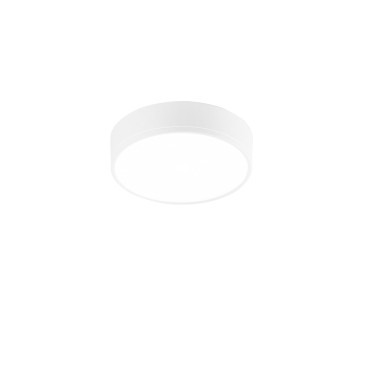 Plafoniera Moderna LED Bianca o Nera | Mondialshop