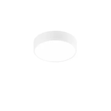 Plafoniera Moderna LED Bianca o Nera | Mondialshop