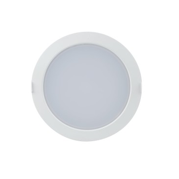 Faretto a Incasso LED Tondo...
