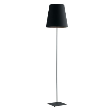 Lampadaire moderne en 3 variantes | Mondialshop