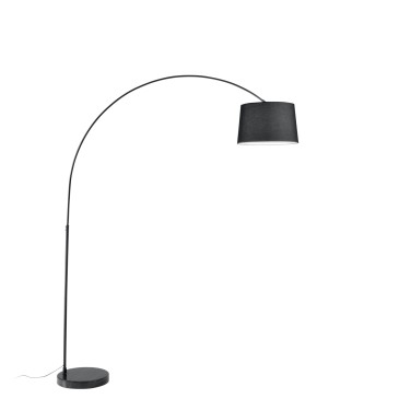 Lampada da terra ad Arco | Mondialshop