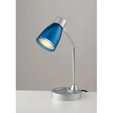 Flexible E14 Schreibtischlampe | Mondialshop