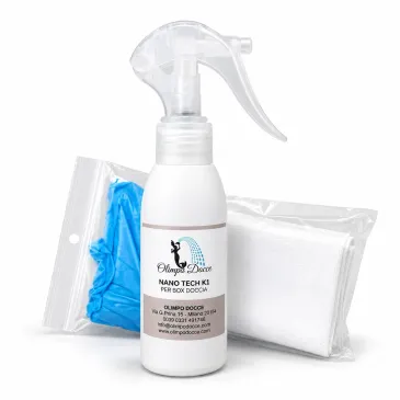 produit anti-goutte de calcaire pour cristaux olimpodocce NANO K1