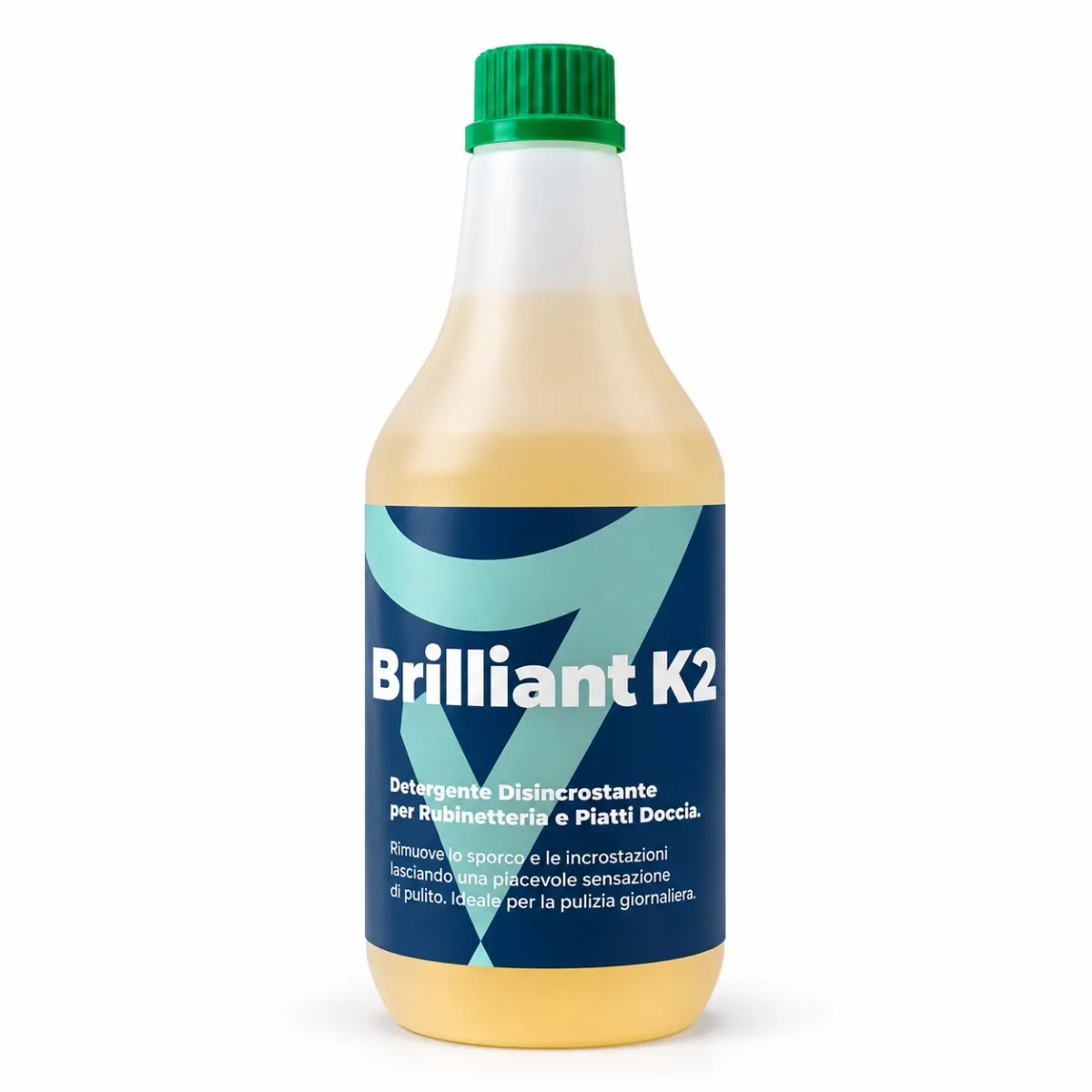 Produit nettoyant pour salle de bain meilleur que Viakal