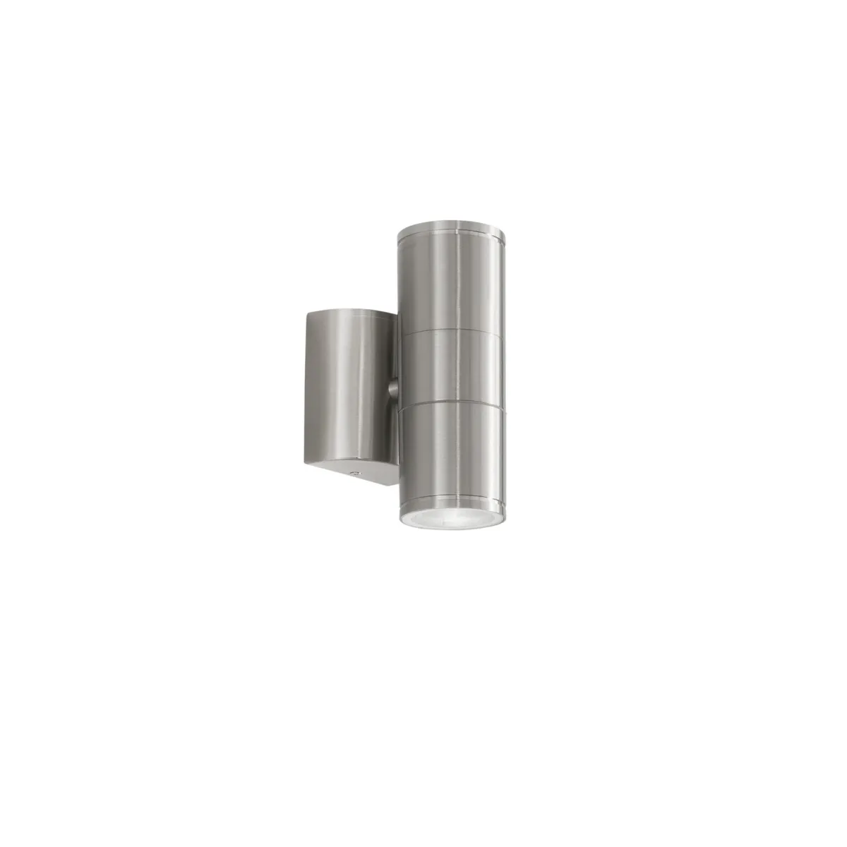 Außenwandleuchte mit 3 Varianten, 2xGU10 | Mondialshop