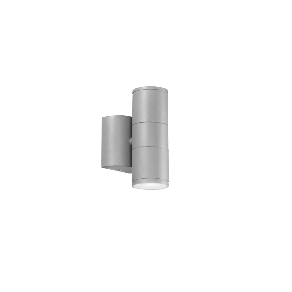 Außenwandleuchte mit 3 Varianten, 2xGU10 | Mondialshop