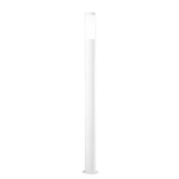 Borne lumineuse extérieure, 3 variantes E27 | Mondialshop