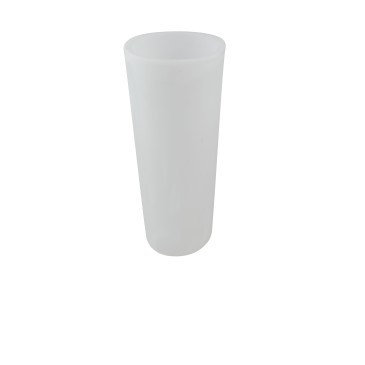 Lampe vase extérieure LED RGB H 60 ou 90 cm