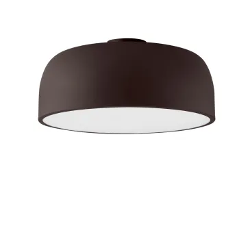 Plafoniera Moderna Bianco o Bronzo 3xE27 | Mondialshop