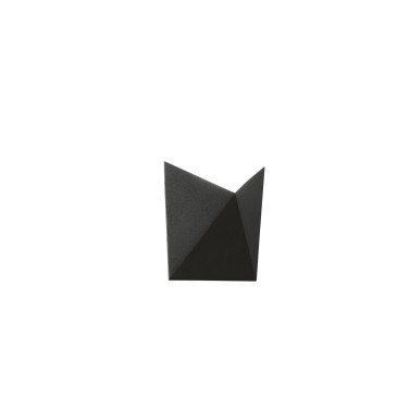 Applique murale extérieure LED 7W blanche ou noire
