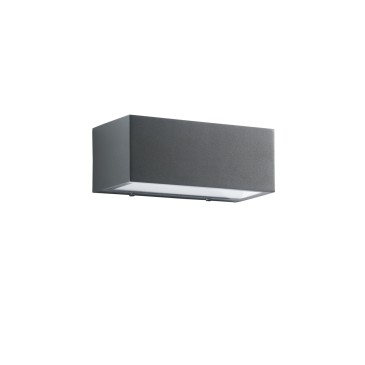 Applique da Esterno 3 Varianti LED 20W