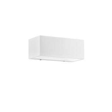 Applique murale extérieure LED 20W à 3 variantes