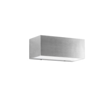 Applique murale extérieure LED 20W à 3 variantes