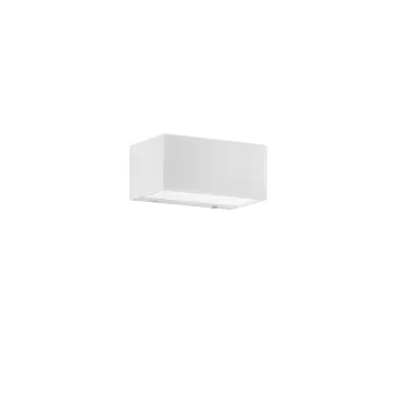 Applique murale extérieure avec 3 variantes LED | Mondialshop