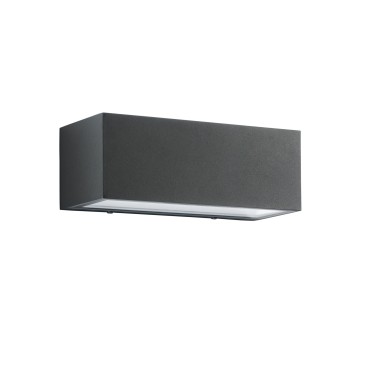 Applique murale extérieure LED 40W à 3 variantes