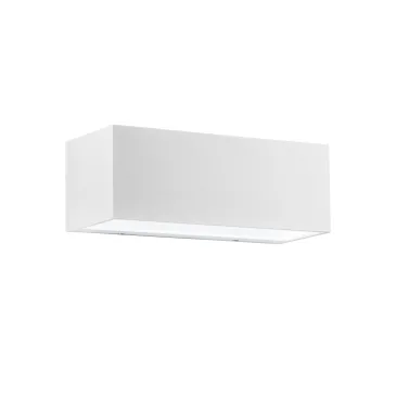 40-Watt-Anthrazit-Wandleuchte für den Außenbereich