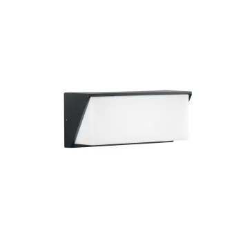 Appliques murales extérieures LED anthracite ou blanches | Mondialshop