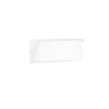 Appliques murales extérieures LED anthracite ou blanches | Mondialshop