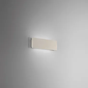 Applique da Esterno Grigia o Bianca LED | Mondialshop