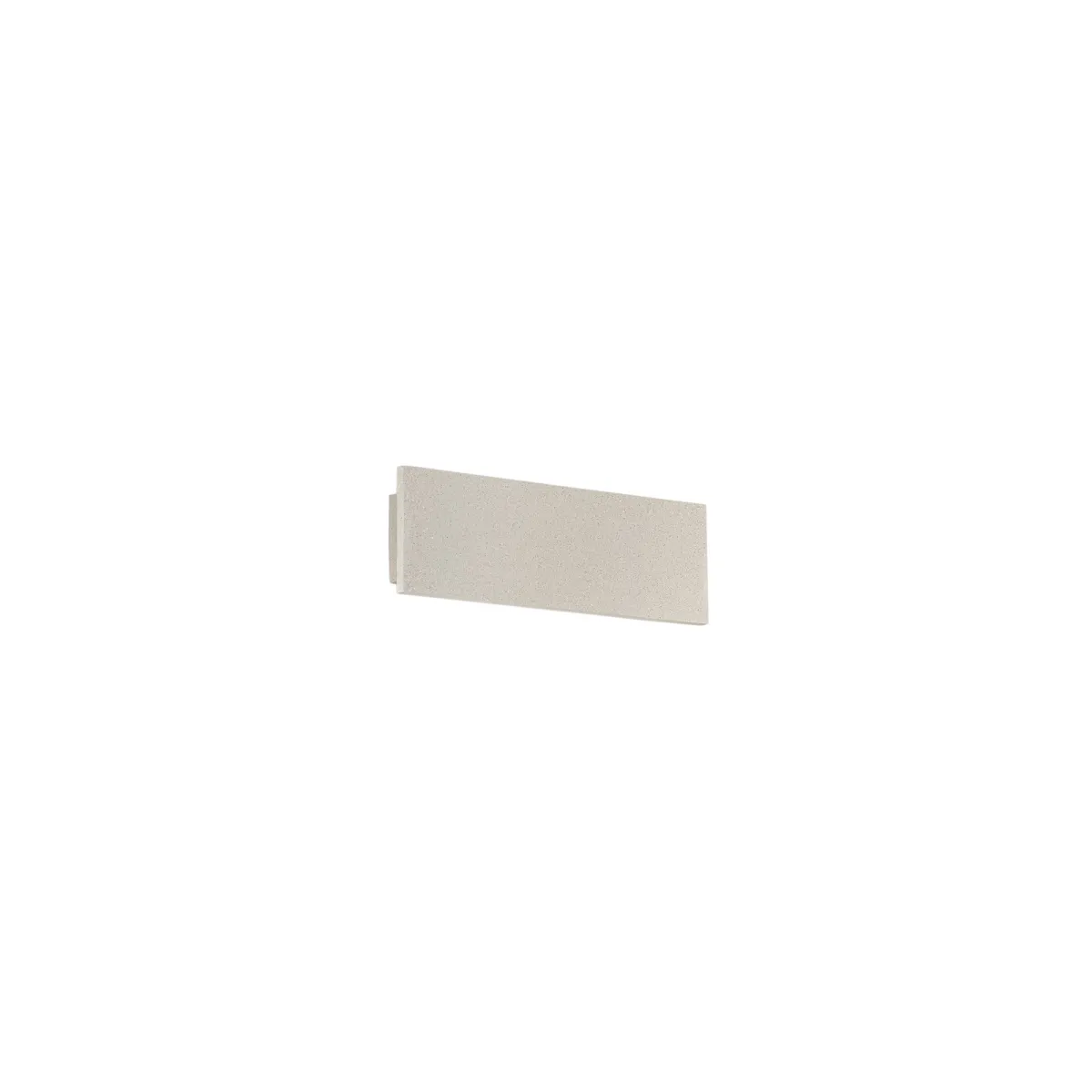 Applique murale extérieure LED grise ou blanche |...
