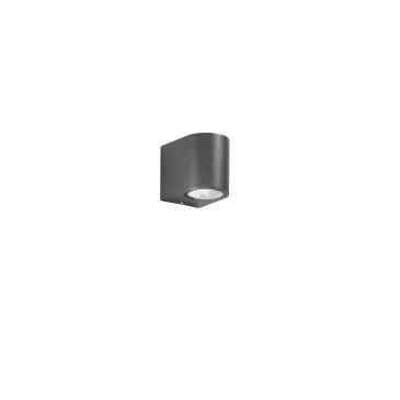 Appliques murales extérieures, 3 modèles, 35 W GU10 | Mondialshop