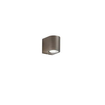 Appliques murales extérieures, 3 modèles, 35 W GU10 | Mondialshop