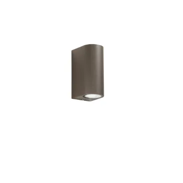 Außenwandleuchten, 3 Varianten, 2xGU10 | Mondialshop
