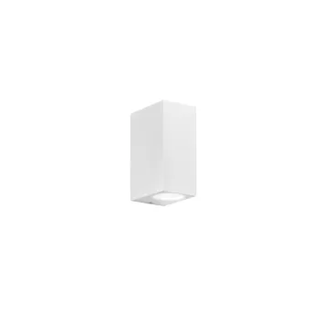 Außenwandleuchten, 3 Varianten, 2xGU10 | Mondialshop