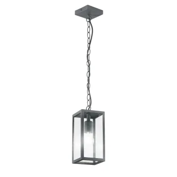 Sospensione per Esterni Antracite o Bianca | Mondialshop