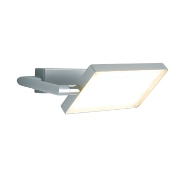 Applique murale réglable en 4 variantes, LED 18 W