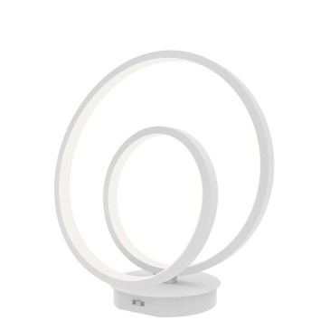 Lume da Tavolo 3 Varianti LED 24W