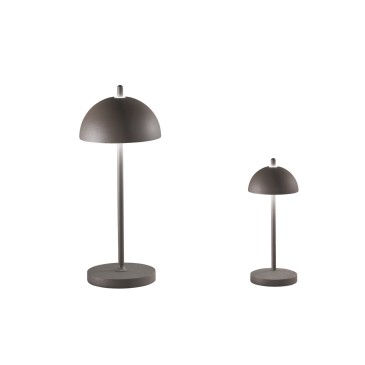 Lampada Ricaricabile 6 Varianti LED 1,5W