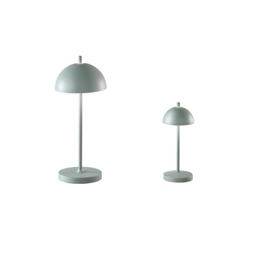 Lampada Ricaricabile 6 Varianti LED 1,5W